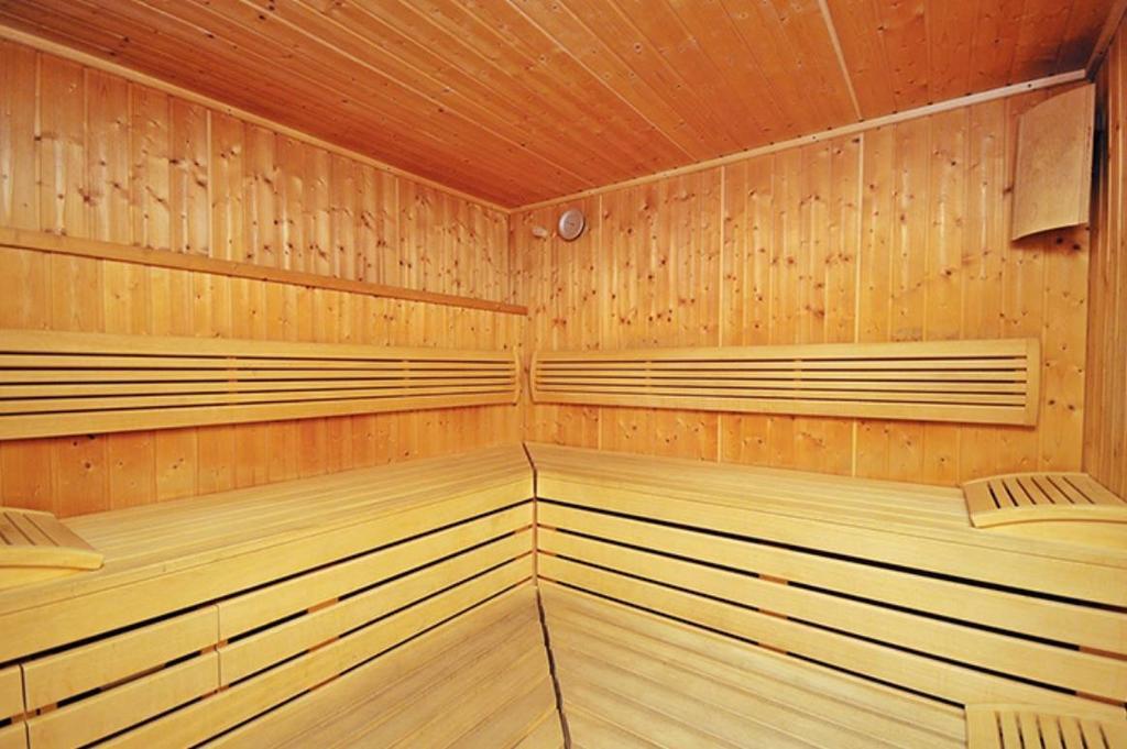 Apartament Sedina Osiedle Polanki Kołobrzeg Exteriör bild
