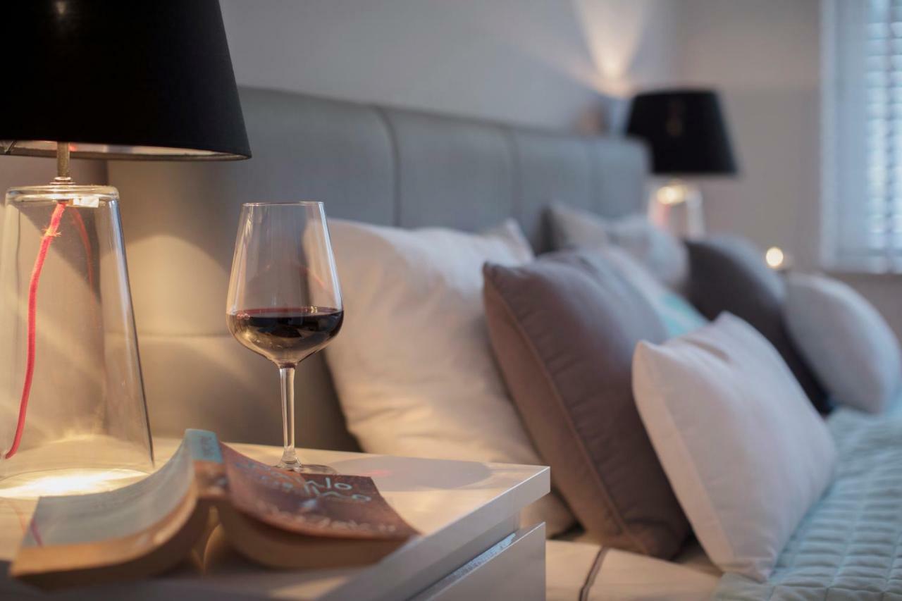 Apartament Sedina Osiedle Polanki Kołobrzeg Exteriör bild